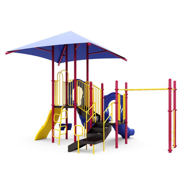 JUNGLE PLAY - Image 2
