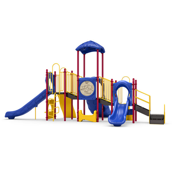 SHADY PINES - Image 2